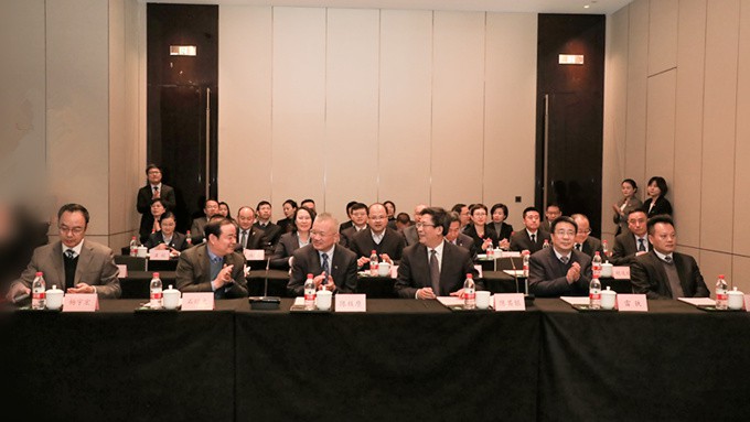 甘肅文旅集團與甘肅金控集團、甘肅演藝集團簽署戰(zhàn)略合作協(xié)議